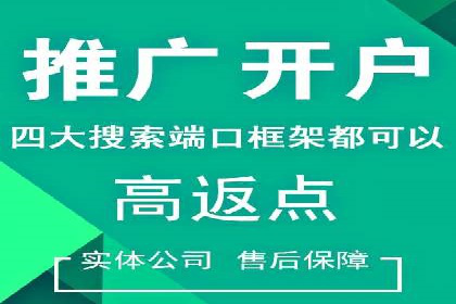 SEM托管公司案例研究：创意广告设计
